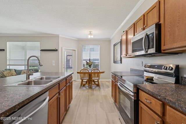 1500 CALMING WATER Drive 2103, Fleming Island, FL 32003