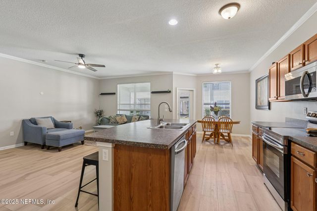 1500 CALMING WATER Drive 2103, Fleming Island, FL 32003