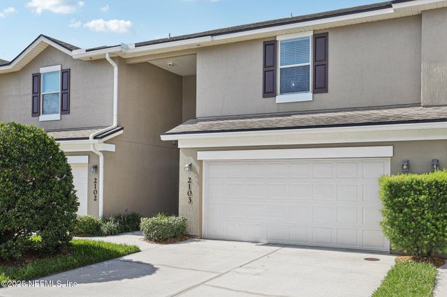 1500 CALMING WATER Drive 2103, Fleming Island, FL 32003
