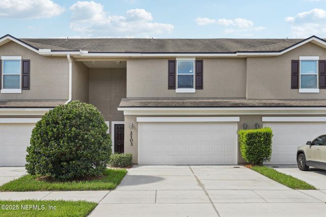 1500 CALMING WATER Drive 2103, Fleming Island, FL 32003