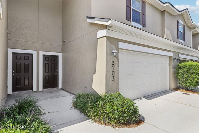 1500 CALMING WATER Drive 2103, Fleming Island, FL 32003