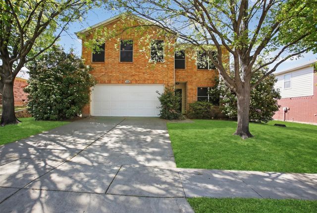 4608 Merlot Drive, Denton, TX 76226