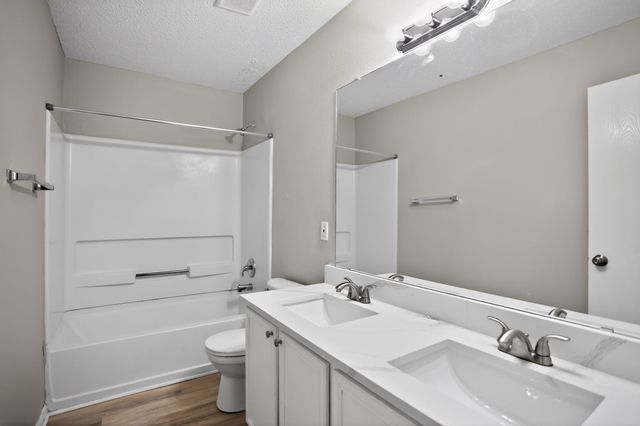 4608 Merlot Drive, Denton, TX 76226