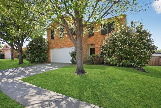 4608 Merlot Drive, Denton, TX 76226