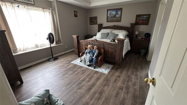 907 Rosewood Court, Paola, KS 66071