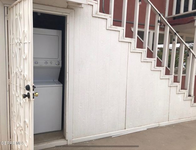 614 Marr Street Up, El Paso, TX 79903