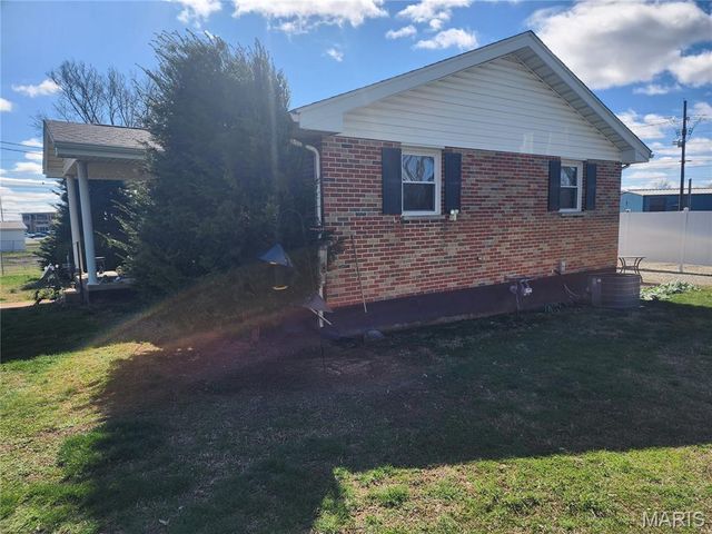 709 & 713 Janey Drive, Farmington, MO 63640