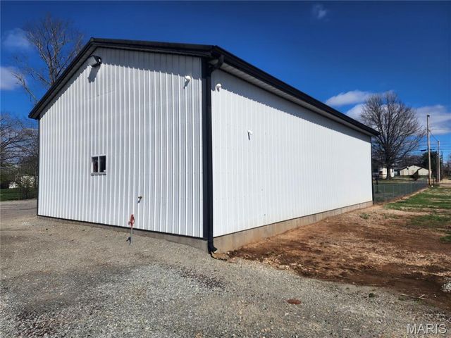 709 & 713 Janey Drive, Farmington, MO 63640