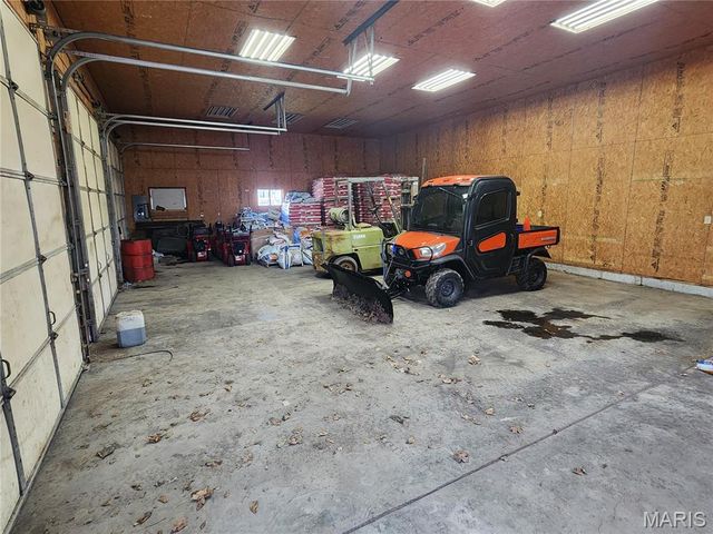 709 & 713 Janey Drive, Farmington, MO 63640