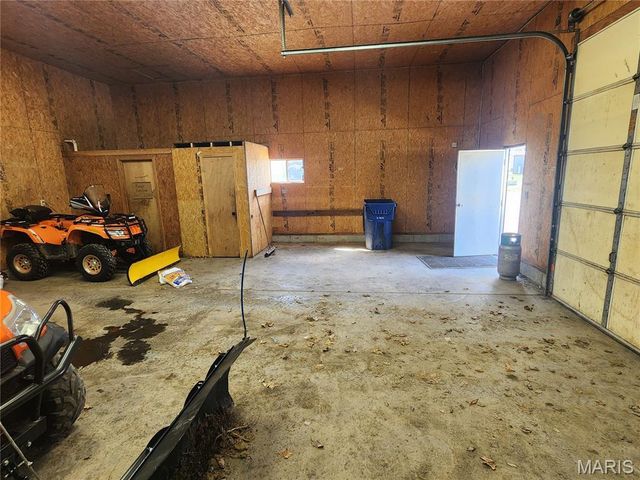 709 & 713 Janey Drive, Farmington, MO 63640