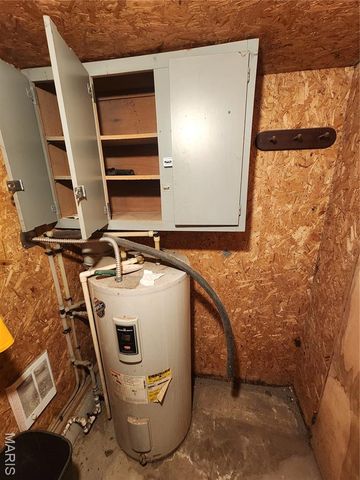 709 & 713 Janey Drive, Farmington, MO 63640