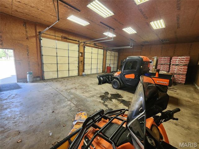 709 & 713 Janey Drive, Farmington, MO 63640