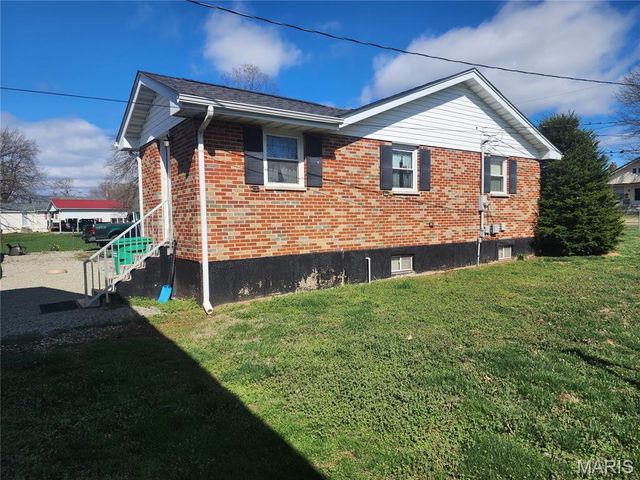 709 & 713 Janey Drive, Farmington, MO 63640