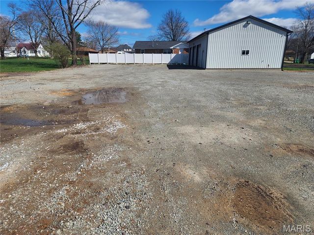 709 & 713 Janey Drive, Farmington, MO 63640