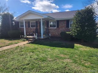 709 & 713 Janey Drive, Farmington, MO 63640