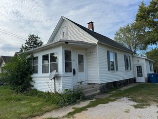 511 E Prairie Street, Pontiac, IL 61764