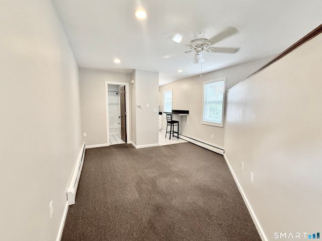 139 Bradley Street B, New Haven, CT 06511