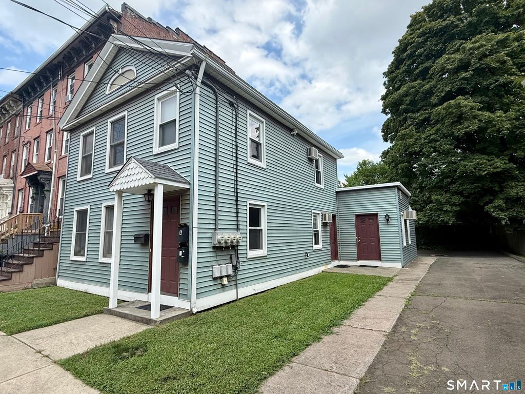 139 Bradley Street B, New Haven, CT 06511