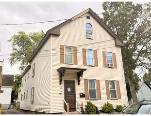 35 Winter Street, Fitchburg, MA 01420