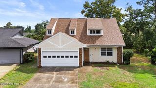 13004 TWIN PINES Circle S, Jacksonville, FL 32246