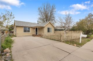 2233 S Fox Street, Denver, CO 80223