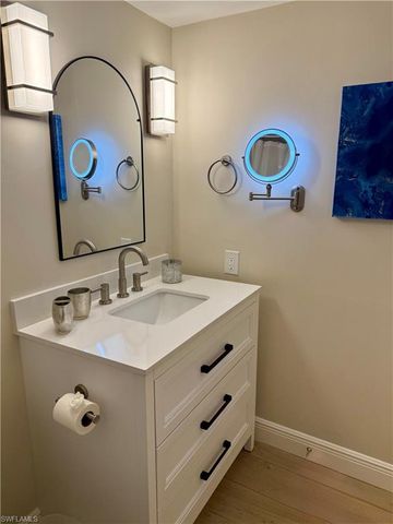 6020 Pelican Bay BLVD 402, Naples, FL 34108