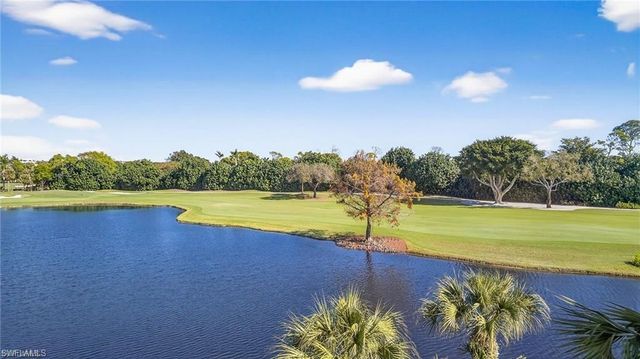 6020 Pelican Bay BLVD 402, Naples, FL 34108