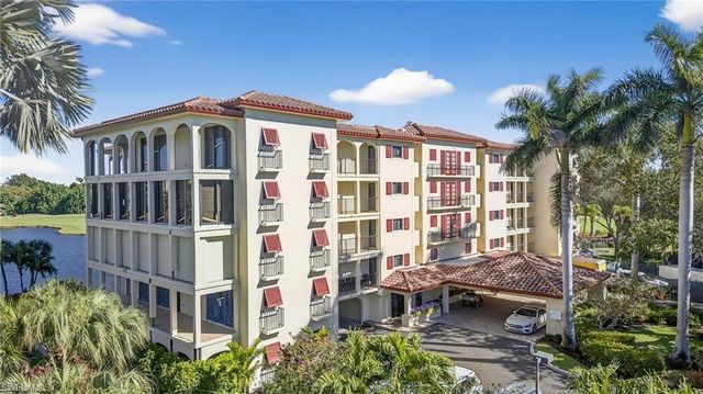 6020 Pelican Bay BLVD 402, Naples, FL 34108