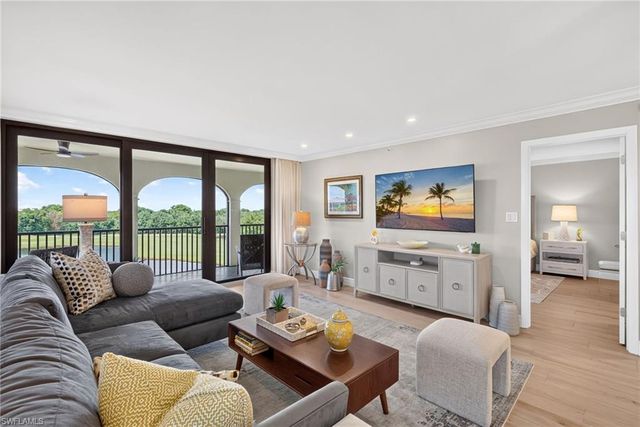 6020 Pelican Bay BLVD 402, Naples, FL 34108