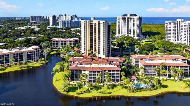 6020 Pelican Bay BLVD 402, Naples, FL 34108
