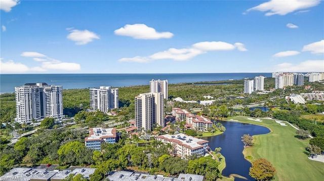 6020 Pelican Bay BLVD 402, Naples, FL 34108