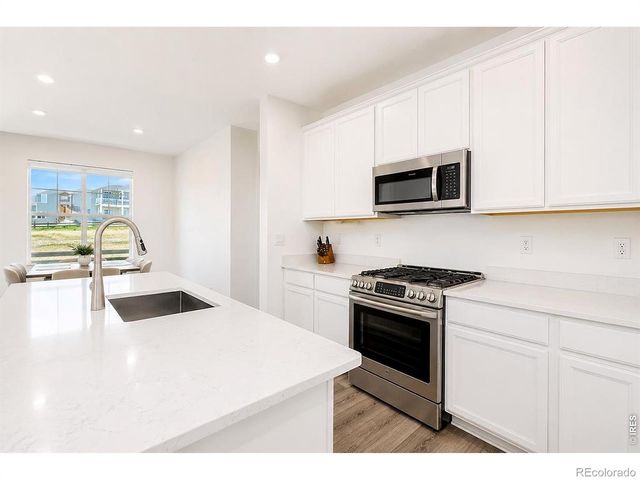 751 Columbia Street, Johnstown, CO 80534