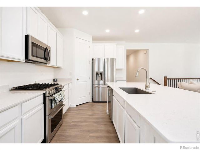 751 Columbia Street, Johnstown, CO 80534