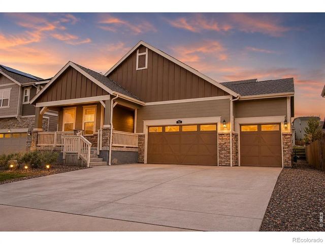 751 Columbia Street, Johnstown, CO 80534