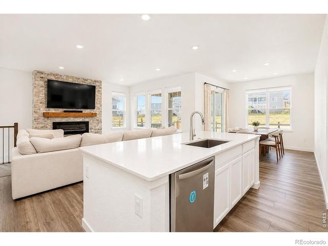 751 Columbia Street, Johnstown, CO 80534