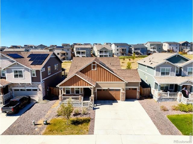 751 Columbia Street, Johnstown, CO 80534