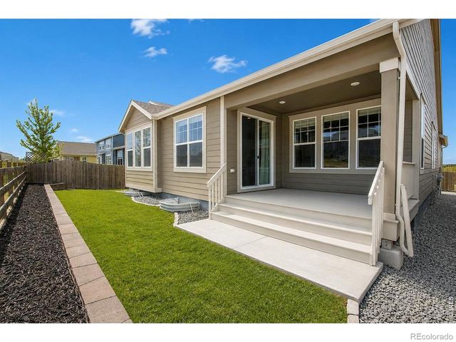 751 Columbia Street, Johnstown, CO 80534