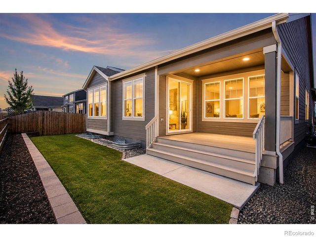 751 Columbia Street, Johnstown, CO 80534