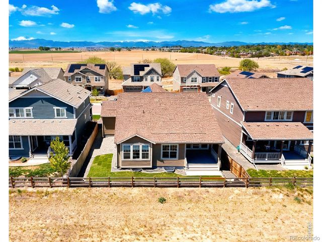 751 Columbia Street, Johnstown, CO 80534