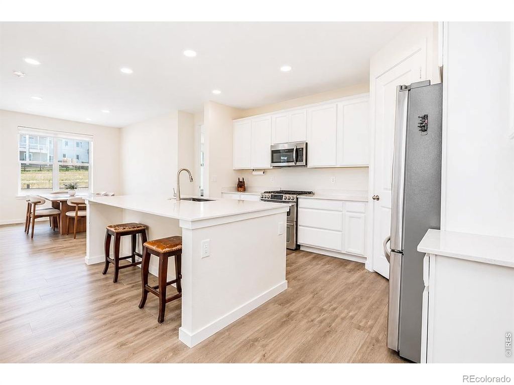 751 Columbia Street, Johnstown, CO 80534