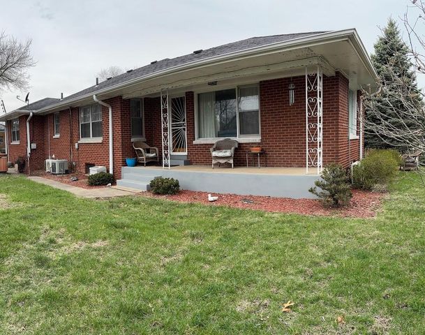 7111 Ironwood Avenue, Gary, IN 46403