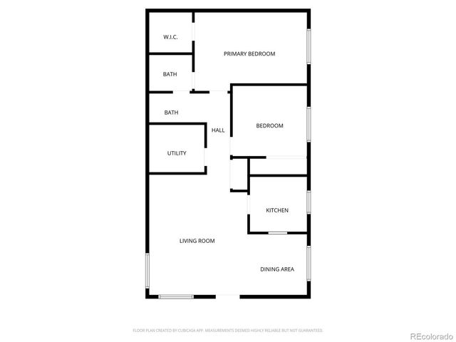 8766 Chase Drive 67, Arvada, CO 80003