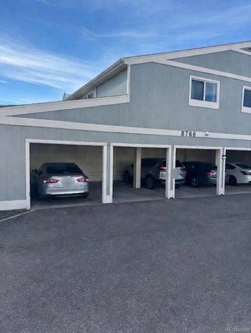8766 Chase Drive 67, Arvada, CO 80003