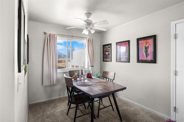 8766 Chase Drive 67, Arvada, CO 80003