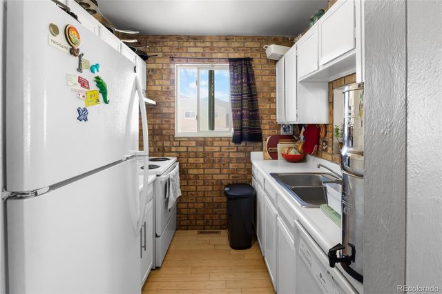 8766 Chase Drive 67, Arvada, CO 80003