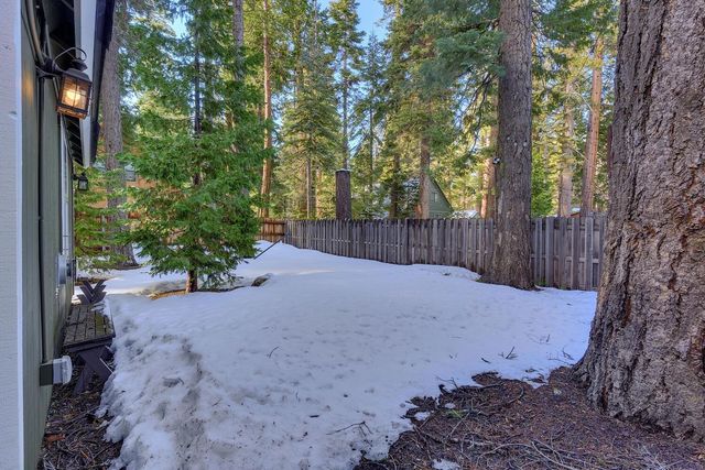 7064 6th Avenue, Tahoma, CA 96142