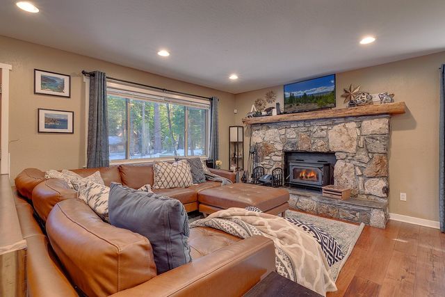 7064 6th Avenue, Tahoma, CA 96142