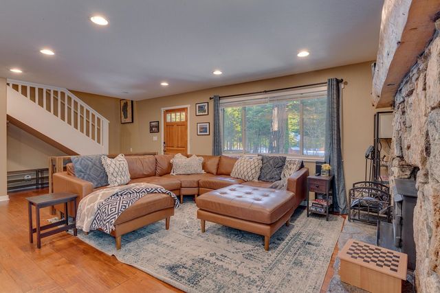 7064 6th Avenue, Tahoma, CA 96142