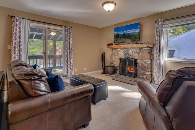 7064 6th Avenue, Tahoma, CA 96142