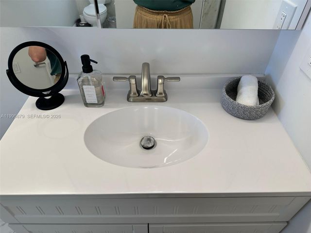 Address unavailable.